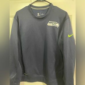 Seattle Seahawks dr-fit sweater